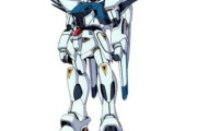 ※木星戦役時代のF91はどのくらいの強さなのか