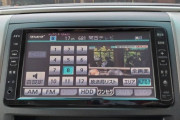 17年落ちの車に乗ってる俺、未だに純正HDDナビを使ってるｗｗｗ
