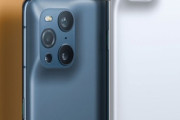 OPPOの新フラグシップスマホ｢FIND X3 Pro｣のプレス画像･スペック　3月に発表へ