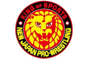 ウルフ・アロン、新日本プロレス入り決定！！