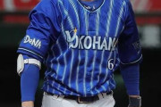 ＤｅＮＡ・森敬斗、３０打席連続無安打　打率・１３５、１７三振でオープン戦終了