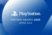 『プレイステーションパートナーアワード2020』受賞作品発表！FF7リメイク、龍が如く7、P5R、エーペックスなど大ヒットタイトルがズラリ