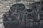【国連安保理違反】韓国のタンカー２隻　中国経由で北朝鮮に＝国連制裁違反の可能性も
