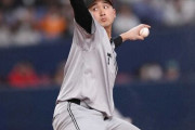巨人・横川が満塁斬りアピール「結果にこだわって投げていきたい」　阿部監督「気持ち見えた」と評価