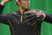 【朗報】中日、鳥谷獲得へ 勝負強い打撃とGグラブ賞の守備力はピンズド