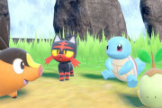 【悪用厳禁】『ポケモンSV』また増殖バグが見つかってしまう…好きなポケモンやアイテムを簡単コピー可能