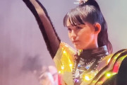 BABYMETALファンのお気に入りのバンドTOP3はなに？　【海外の反応】
