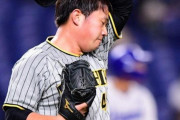 矢野監督、緊急登板の桐敷を2軍降格「ルーキー、桐敷、何が足りないのか分かるか？」