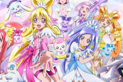 【プリキュア】ドキプリのアクセル全開な怒涛のストーリー好き