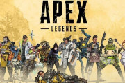 無料バトロワ『Apex Legends』、シーズン5で新規＆復帰ユーザーが爆増し平均プレイ時間も上昇！再び大ブームになってるぞおおおおおお！