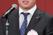 ヤクルト杉村コーチ「プロの目で公平に見たら新人王は近本」