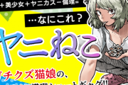 ヤンマガ連載作者、他の作者に嫉妬してスパムで大量誹謗中傷 → 打ち切り & 講談社出禁へ