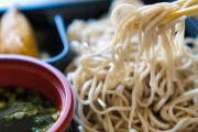 ぶっちゃけコンビニのざる蕎麦好きなやつwwwww