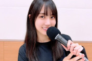 これはもはや女優の域・・・見よ、この賀喜遥香の圧倒的美貌の数々を・・・【乃木坂46】