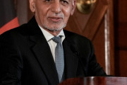 【速報】アフガニスタンのガニ大統領が海外へ逃亡
