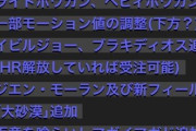 【MHRise】今後２か月はこんな感じかな？【モンハンライズ】