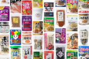 日本中のふりかけを食べ尽くしたワイがたどり着いた答えww