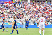 ＜１８年ロシアＷ杯・ポーランド戦＞０－１の負け逃げに賛否両論も…まともに戦えば“終戦”だった