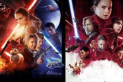 金ローで『スター・ウォーズ』の2週連続放送が決定！『スカイウォーカーの夜明け』の公開前に見返しておけえええええ！！