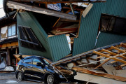 【速報】能登半島地震の死者数