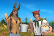 【FF14】「無性に食いたくなる」「おっさんにはきつい」みんなKFCコラボ参加した？