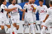 C大阪、ゴールラッシュで湘南に4-1快勝！2戦合計5-1でルヴァン杯8強進出！名古屋は斎藤学今季初ゴールで京都に1-0勝利！2戦合計7-1でルヴァン杯8強進出（関連まとめ）