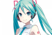 【速報】2023年最新版の『初音ミク』トリダモノ先生のせいでムッチムチになりすぎるｗｗｗｗｗ