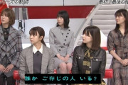 【日向坂46】欅坂46が出演した『おしゃれイズム』で日向坂の話題が少し出る
