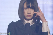 【日向坂46】渡邉美穂、ホント整ってるよね！一番万人受けする顔立ちと思うわ