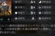 【アクナイ】久しぶりにやるとなんかファントムローグ3層ボスの殺意強くない…？ってなった