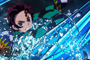炭治郎「全集中！水の呼吸！」きんに君「ぐわぁ〜首を刎ねられた！俺は死ぬのかい？」