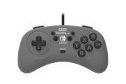 【話題】HORI「ファイティングコマンダー for Nintendo Switch」格闘ゲームに適したパッド型デジタルコントローラーが6月に発売決定！！