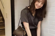 【画像】佐々木希さん、インスタに投稿した写真が匂わせではないかと話題に