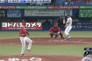 ヤクルト・オスナ、勝ち越しの満塁ホームランｗｗｗｗｗｗｗｗ