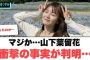 マジか…山下葉留花　衝撃の事実が判明…[日向坂46]
