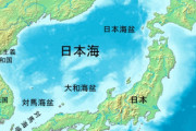 韓国国防部「米軍太平洋司令部に『日本海→東海』訂正要請をしてから1週間経つが何もない」