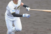 【フェニックスリーグ】阪神・井上広大、逆転3ラン！！