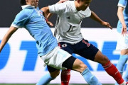 「ニッポンではサッカー選手が“なりたい職業”の３位だが…」現地記者が明かした中国サッカーの実情と日本との違い