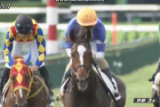 【競馬】アリストテレスっていずれ化けるよな？