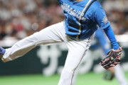 日ハム伊藤大海が約1カ月ぶりの白星で6勝目「寅威さんがうまくリードしてくれて、いい結果に」