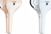 【朗報】シャープ、ドライヤーがオシャレ過ぎるｗｗｗｗｗ