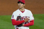 【朗報】大谷翔平さん、回転数が滅茶苦茶あがる
