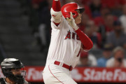 海外の反応  「今日シーズンが終了したとしてもMVP」大谷翔平、衝撃の先発投手による1試合ホームラン2本！　