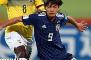 サッカー日本代表にJリーグ組の居場所がない件…