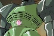 【1stガンダム】もし開戦直後にザクⅡが全てゲルググだったら