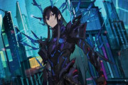 「ファンタジア大賞」の大賞を受賞した作品『魔王2099』アニメ化決定！！