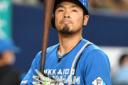 近藤健介(29)  .302 8HR OPS.879 ←今オフFA濃厚