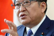 【悲報】萩生田「党が変わる第一歩だ、解散は高市総裁がしっかり結果を出してから。」