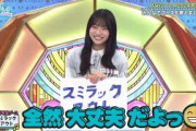 宮地すみれ考案のブースはギャグ要素多め？ 渡辺莉奈 日向坂で会いましょう