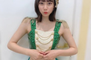 【SKE48】井田玲音名、48G写真集イベ優勝に向け身体が仕上がる！！！